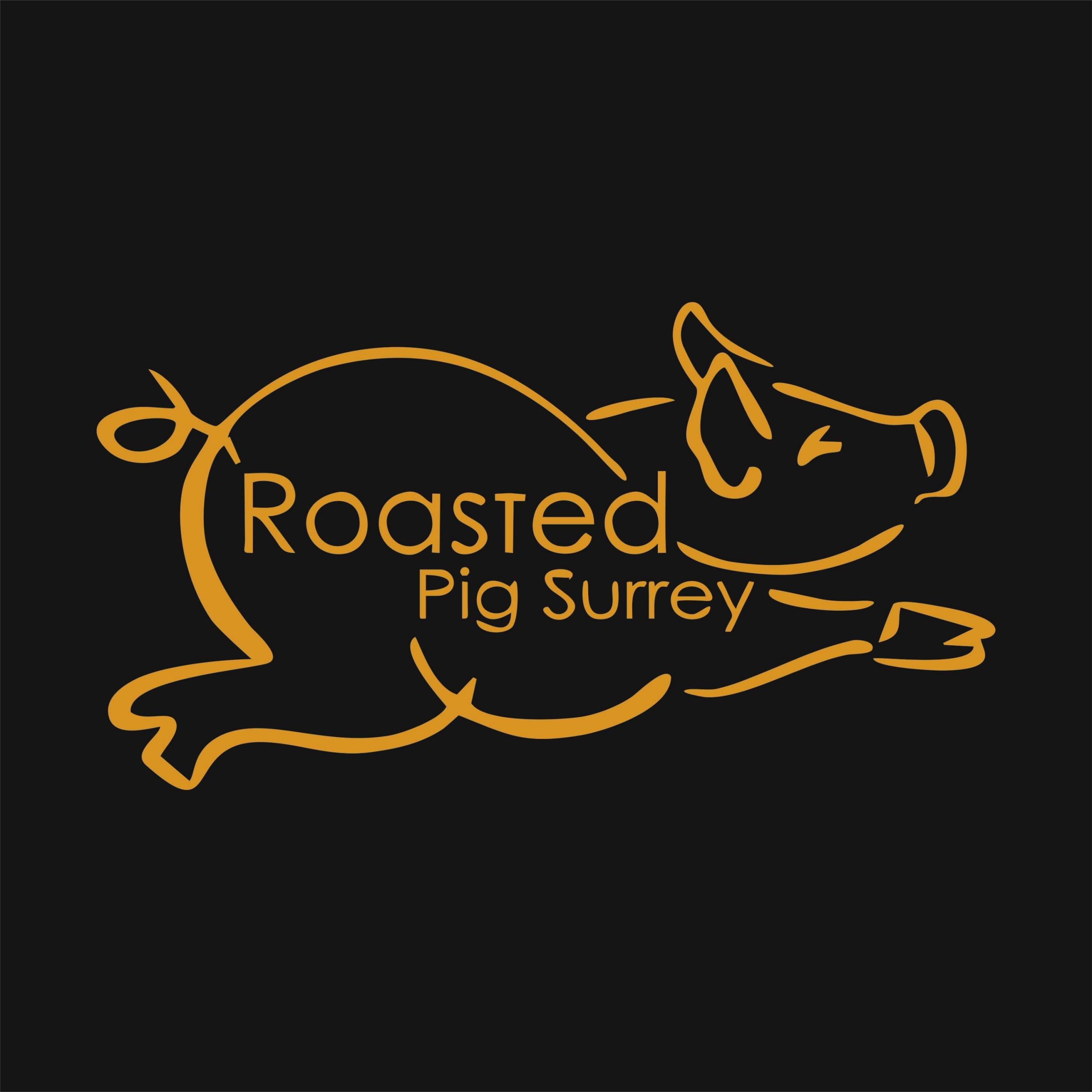 Roasted PIG Surrey
